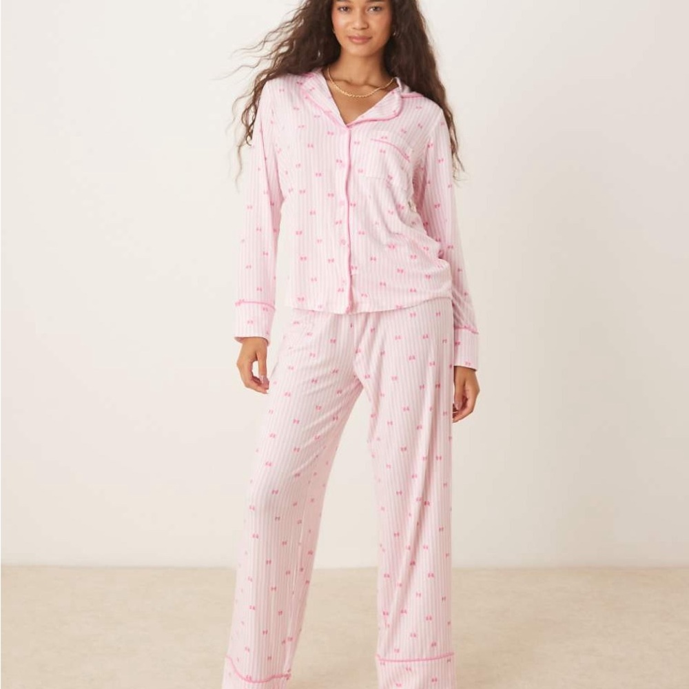 Boux Avenue Pajama Set